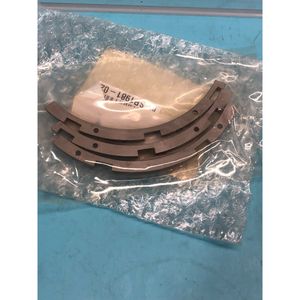 METRON TECHNOLOGY D112646 SHIELD, SS BKPLN HTR - Équipements et pièces semi-conducteurs d'occasion fiables à l'échelle mondiale - Product Image 3