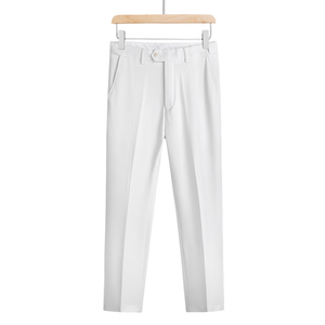 Nouveau Costume de Bureau Formel Sur Mesure pour Hommes, Imprimé, Haute Qualité, Prix Abordable, Vente en Gros 2026 - Product Image 3