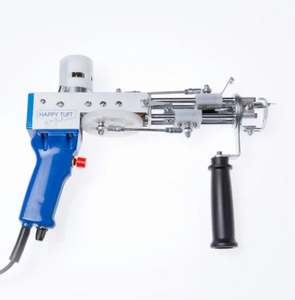 Pistola de Tufting de Alta Potencia para Producción de Alfombras Hechas a Mano, Máquina Eléctrica de Tufting para Diseñadores de Alfombras - Product Image 1