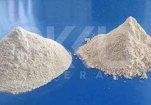 Arcilla de Sepiolita Premium de la India, Apta para Suplementos Nutricionales para Alimentación Animal y Diversas Aplicaciones Industriales - Product Image 2