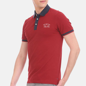 Camisetas Polo para Hombre de Diseño Único y Ligero, Venta al Por Mayor, Camisetas Polo de Alta Calidad para Hombre, Ropa Urbana - Product Image 4