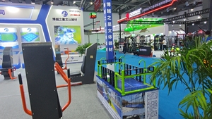 Venta Directa de Fábrica de Equipo de Gimnasio Mecánico Ajustable de 6 Velocidades, Equipo de <span class=keywords><strong>Fitness</strong></span> para Exteriores Resistente a la Oxidación - Product Image 5