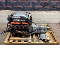 Moteurs/Boîtes de vitesses Challenger SRT Hellcat 2016 V8 6.0L/5.3L/6.2L Hellcat à vendre