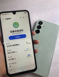 SMARTPHONE GALAXY A16 5G 6+128GB DÉBLOQUÉ EN USINE, VENTE EN GROS MONDIALE - Product Image 2