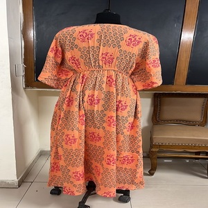 New Design Premium Quality Women <b>Dress</b> for Casual Wear Available at Wholesale Price from Indian Manufacturer - Product Image 3