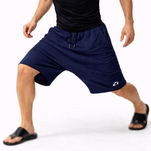 Drop Crotch <b>Harem</b> <b>Shorts</b> Men Loose Fit Drawstring Waist Casual Streetwear <b>Shorts</b> Lightweight Summer Wear Bulk Production - Product Image 4