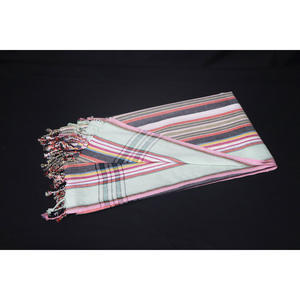 Toallas de Playa Turcas Kikoy con Diseños Personalizados, Alta Calidad, 100% Algodón, Ecológicas, de Secado Rápido, Toallas Promocionales para Venta al por Mayor - Product Image 4