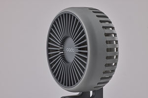 Ventiladores Portátiles y Plegables STREAM Mini con Control de Botones - Product Image 2