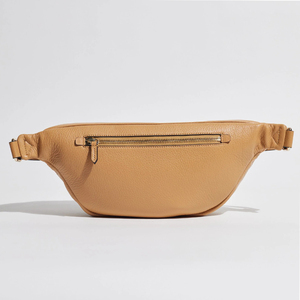 Sac banane <span class=keywords><strong>en</strong></span> <span class=keywords><strong>cuir</strong></span> suédé pour costume de pirate, pochette portefeuille pour téléphone, ceinture pour hommes et femmes, sac de voyage, logo personnalisé, prix de gros - Product Image 1