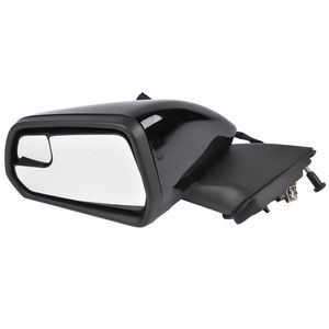 Left Driver Side Power Mirror for 2015-2020 for Ford Mustang FR3Z17683L Model LH Power Mirror - Product Image 1