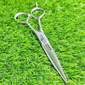 Ensemble de ciseaux de coiffure professionnels en acier inoxydable, kit de ciseaux à effiler et à couper les cheveux de qualité supérieure pour salon - Product Image 3