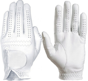 Best Selling Customized Color Breathable Non-Slip High Quality Golf <b>Gloves</b> Wholesale Price Stabled <b>Grip</b> Right Handed Palm - Product Image 1