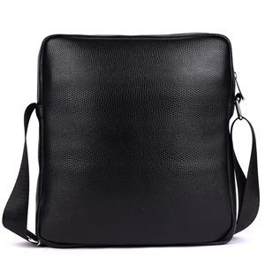 Best Selling Lagarto Trip Sling <b>Black</b> Casual Lightweight Sling <b>Bag</b> Durable Everyday Use Shoulder <b>Bag</b> Available At Best Price - Product Image 4