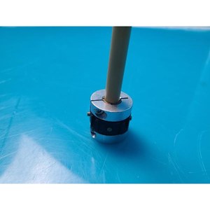 Eje de Extracción de Cátodos TEL TEL Telius SCCM Shin, 1 Eje de Extracción de Cátodos, Usado como Está, Piezas de Equipos Semiconductores Legados - Product Image 5