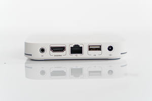 UBOX 12 (Unblock TV Box 12th Generation) | Officially Authorized Retailer Genuine International Version | Supports 4K HDR - Product Image 4