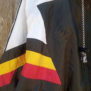 Chaquetas de Exterior para Hombre, Diseño Personalizado al por Mayor, Impermeables, Cortavientos, Transpirables, para Correr, Senderismo, Ciclismo y Aventuras - Product Image 5