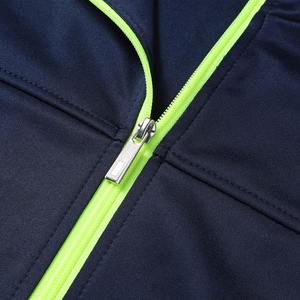 Wholesale Professional Gym <b>Tracksuits</b> | Durable Lightweight Tapered Fit | Bulk Supply Factory - Product Image 6