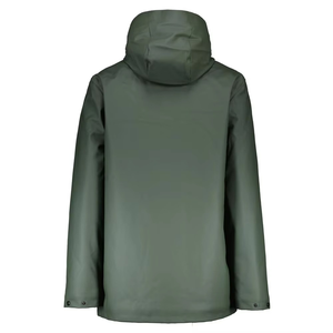 <b>Men</b> Waterproof <b>Jacket</b> Hooded Windproof Rain Coat Outdoor <b>Lightweight</b> Wholesale OEM - Product Image 2