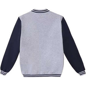 Chaqueta Deportiva para Hombre de Alta Calidad con Bordado, Cargada por Dress Sports - Product Image 5