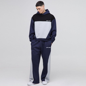 2026 Top Selling Wholesale Men <b>Tracksuit</b> With Custom Design Trending Winter Collection <b>Tracksuit</b> For Men Oem Service - Product Image 5