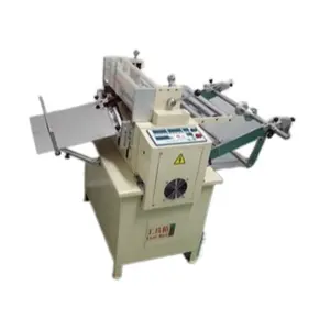 Factory Selling Heavy Duty Microcomputer Multi Function Full Automatic Cutting Machine