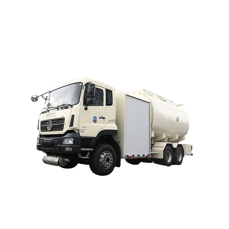 45000L Aircraft Refueling Semi Trailer Aviation