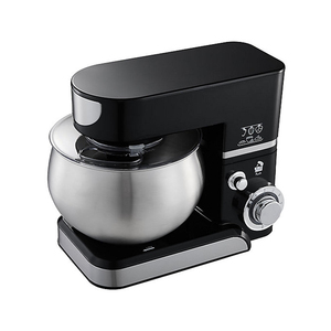 เครื่องผสมอาหารแบบตั้งโต๊ะ Sudex Household Kitchen Planetary Stand Mixer แบบไฟฟ้า หัวเอียงได้ ขนาด 3L 4L 5L 6L 7L 8.5L 10L 12L สำหรับทำเบเกอรี่ - Product Image 5
