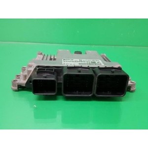 207 ECU et modules informatiques d'occasion 9664738780 - Product Image 2