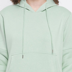 Conjunto de 2 Piezas, Pantalones Cortos Deportivos de Algodón Sólido para Mujer, Tallas Grandes, Ropa Deportiva Informal de Invierno, Transpirable y de Secado Rápido - Product Image 2