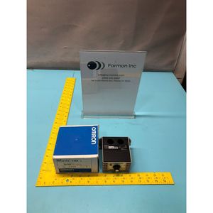 เครื่องตรวจจับความผิดพลาดของเครื่องทำความร้อน K2CU-F40A-E Omron อุปกรณ์เซมิคอนดักเตอร์และชิ้นส่วนดั้งเดิมระดับโลกที่ AC200V เชื่อถือ - Product Image 2