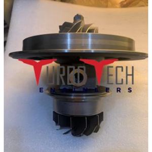 TURBOCOMPRESSEUR CHRA OM926-LA-E3 53279707208 - Product Image 1