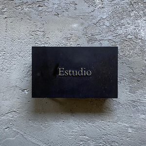 Handcrafted Metal Plaque Wall Art Antique Finish Decorative Sign - Product Image 4