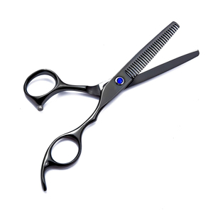 Kit d'outils de coiffure pour barbier avec accessoires professionnels de coupe de cheveux pour salon et usage domestique - Product Image 6