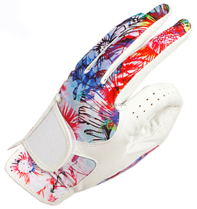 Gants de golf à adhérence souple et haute performance pour hommes et femmes, offrant un ajustement flexible, une construction respirante et des performances fiables - Product Image 5