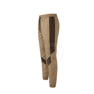 Ensemble coupe-vent léger pour homme, veste et pantalon longs, conçu pour le fitness, les exercices et les tenues décontractées - Product Image 6