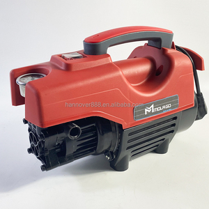 Nettoyeur de voiture à pression de 2200W pour le lavage ou le <span class=keywords><strong>nettoyage</strong></span> de <span class=keywords><strong>climatiseur</strong></span> - Product Image 6