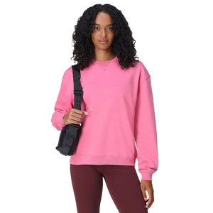 Cárdigan de punto de mohair suave y cálido para mujer, personalizado al por mayor, de color liso, estilo casual, ODM - Product Image 1