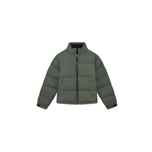 <b>Mens</b> <b>Lightweight</b> Bubble <b>Jacket</b> Warm Quilted Puffer Coat Winter Outerwear OEM ODM Custom Logo Manufacturing Supplier <b>For</b> <b>Men</b> - Product Image 5