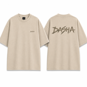 Premium Custom Trendy Oversized Custom <b>T</b> <b>Shirt</b> 100% Cotton High Quality Fabric Custom Printing Design - Product Image 2