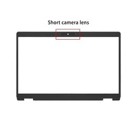 Nouvelle coque d'ordinateur portable pour Dell Latitude 5410 5411, coque arrière LCD, boîtier supérieur, cadre avant, repose-poignets, base inférieure 0NKPM7 0NV1FK 00W819