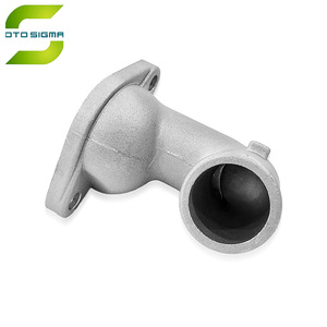 Carcasa de Termostato 16331-36012 para TOYOTA, Calidad Original, Hecho en Taiwán - Product Image 3