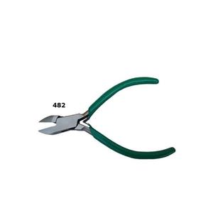 คีมตัดด้านข้าง4.1/2 "สำหรับทำเครื่องประดับเครื่องมือทำเครื่องประดับ - Product Image 3