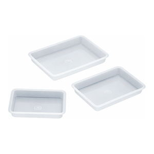 Plateau à faible profil résistant aux produits chimiques Daihan Science PFA pour usage en laboratoire - Product Image 2