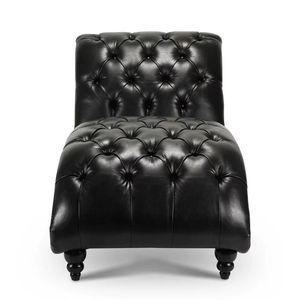 Tufted Armless <b>Chaise</b> <b>Lounge</b> - Product Image 2