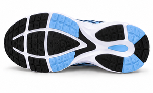 Chaussures de sport décontractées grande taille pour hommes et femmes, respirantes, légères, à lacets, pour activités de plein air - Product Image 4