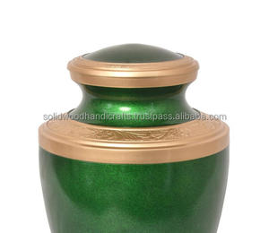 Urnas Funerarias Hechas a Mano para Hombre y Mujer, Urnas Decorativas, Urnas para Entierro - Product Image 4