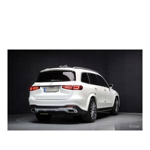 Mercedes-Benz GLS-Class GLS400d 4MATIC 2023, 73 374 km, Diesel, Automatique, Volant à Gauche, Sièges en Cuir, Caméra Arrière - Product Image 2