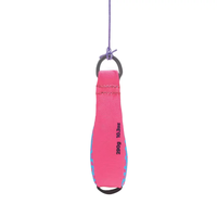 Sac de lancer d'arboriste à déploiement rapide, sac lesté pour corde haute résistance, équipement d'escalade pour travaux d'arboriculture, fabricant