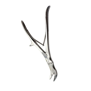 Instrumento Ortopédico Manual de Acero Inoxidable para Articulaciones Óseas Dobles, Maquinaria de Alta Calidad para Rodamientos Óseos - Product Image 6