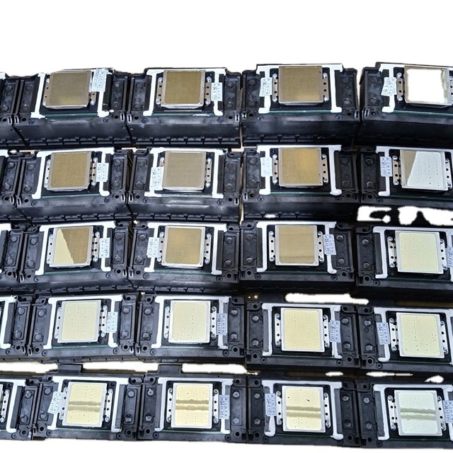 XP600 Cabezal EPS Printhead UV Machines Print Head XP 600 Cabezal for XP600 XP700 XP701 XP800 XP600 Eco Solvent Printer